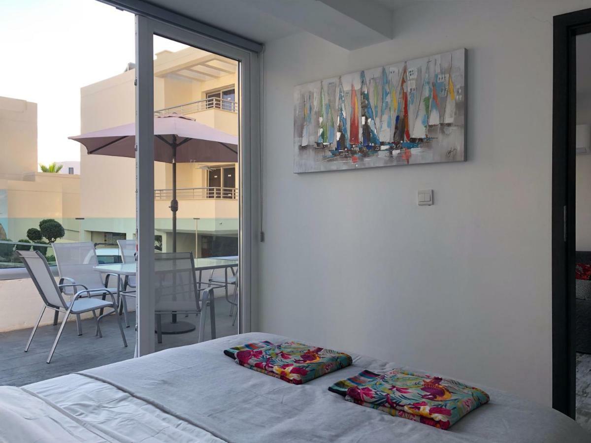Appartement Go Sea Apt.