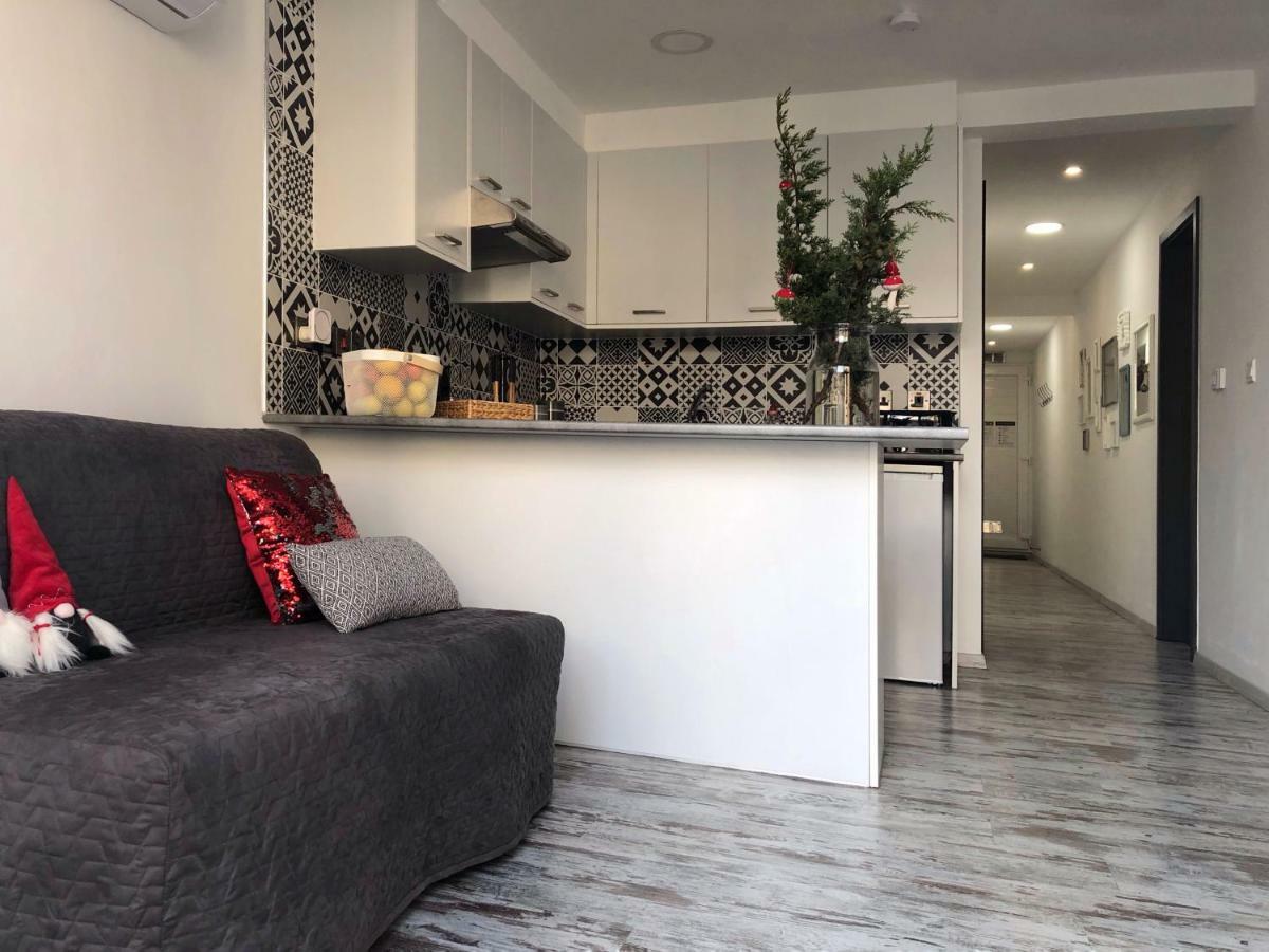 Appartement Go Sea Apt. Ayía Nápa