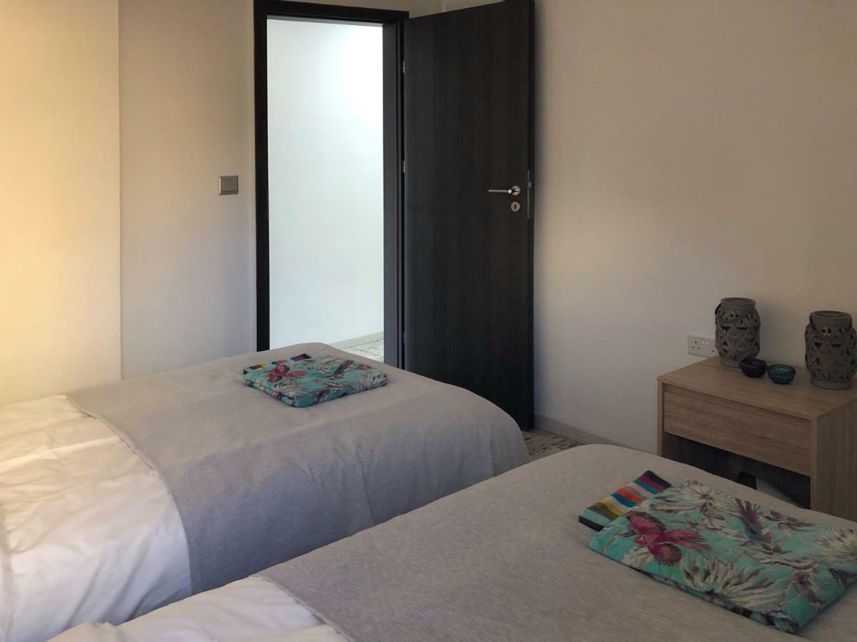 Appartement Go Sea Apt.