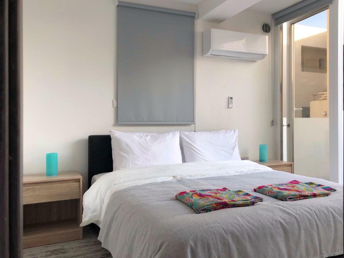 Appartement Go Sea Apt. *