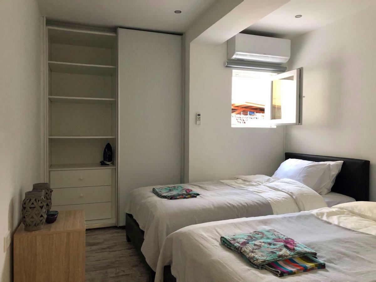 Appartement Go Sea Apt.