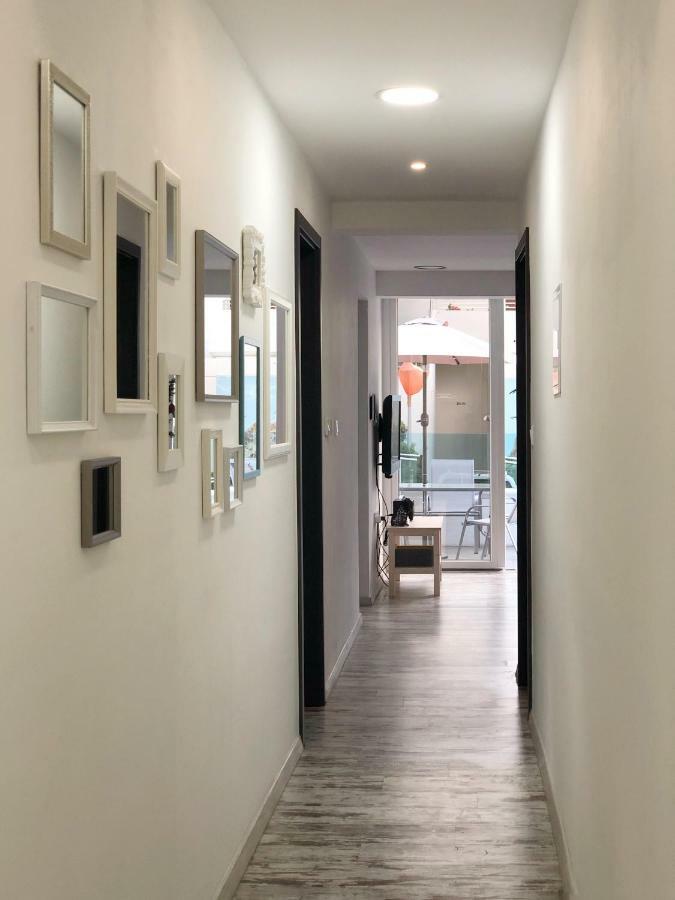 Appartement Go Sea Apt. Ayía Nápa