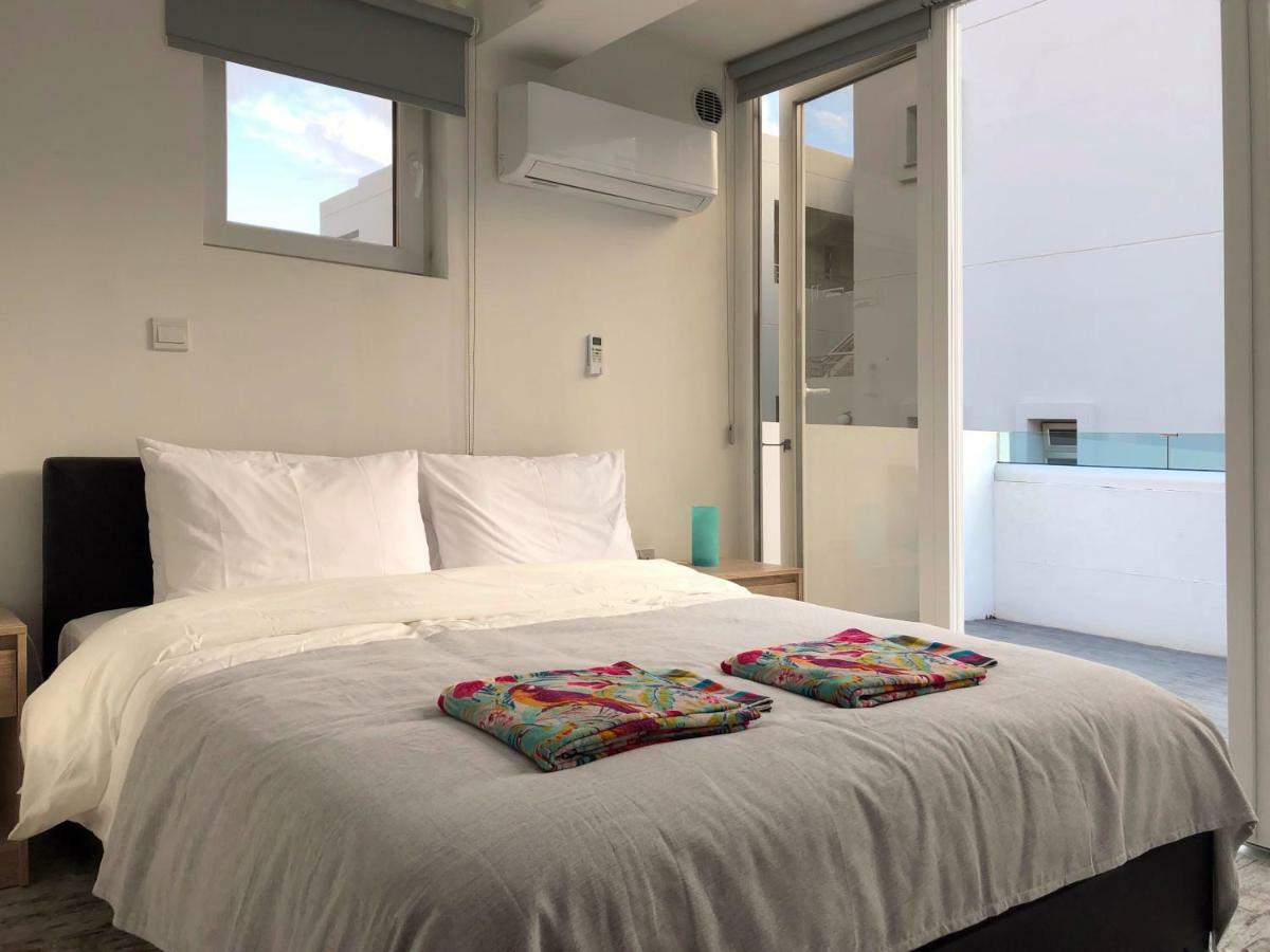 Appartement Go Sea Apt.
