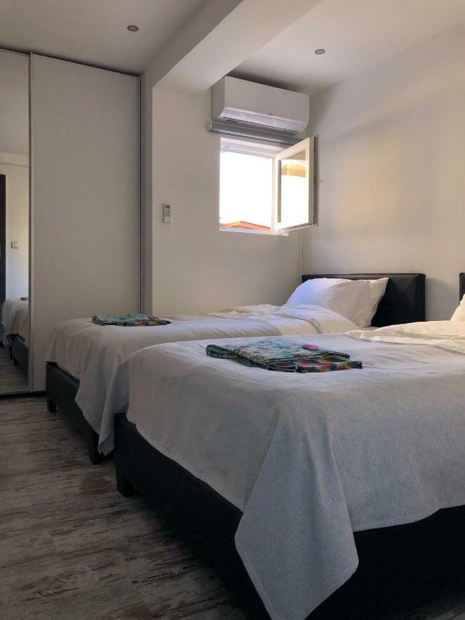Go Sea Apt. Apartment Agia Napa