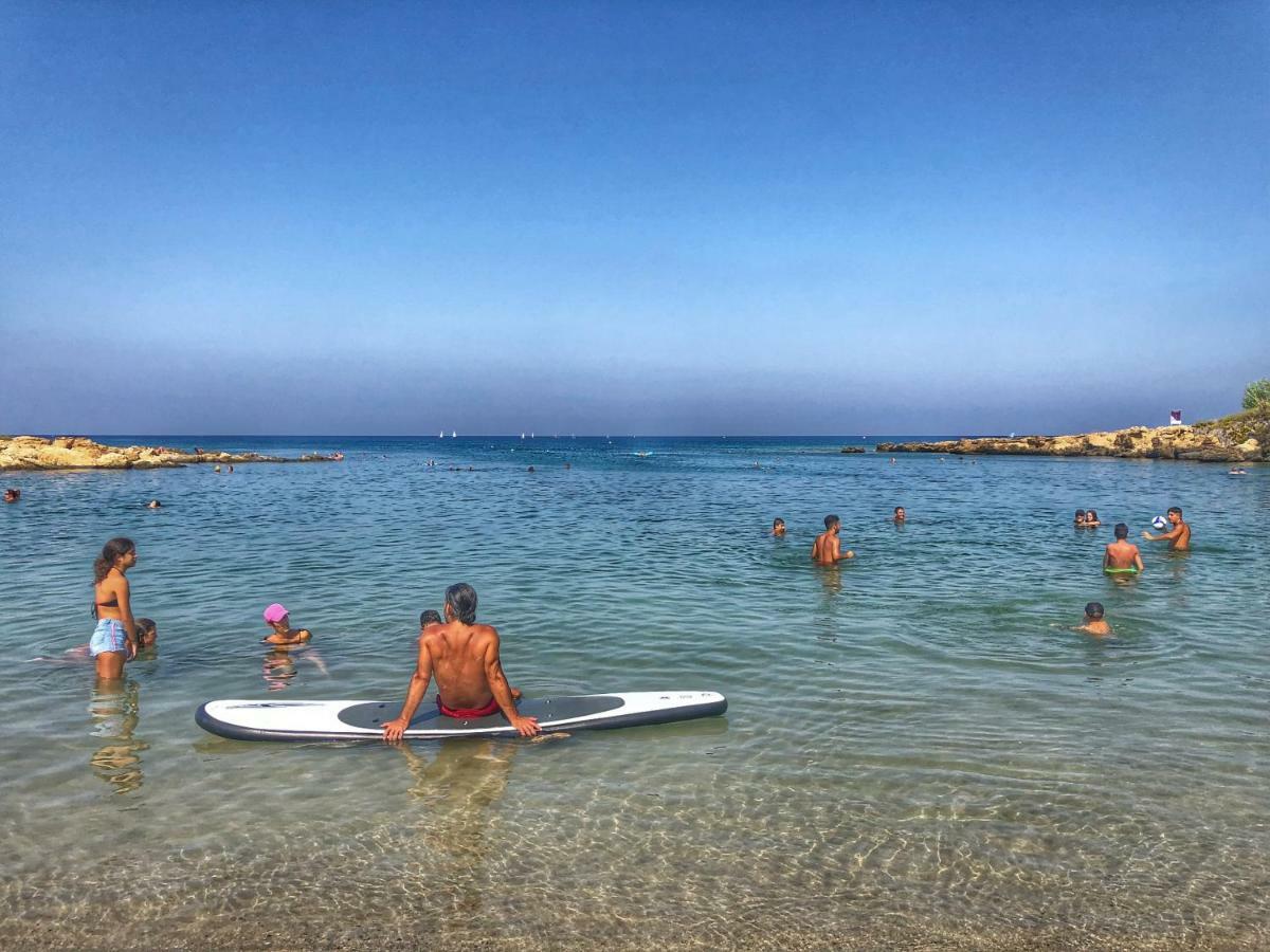 Go Sea Apt. * Agia Napa