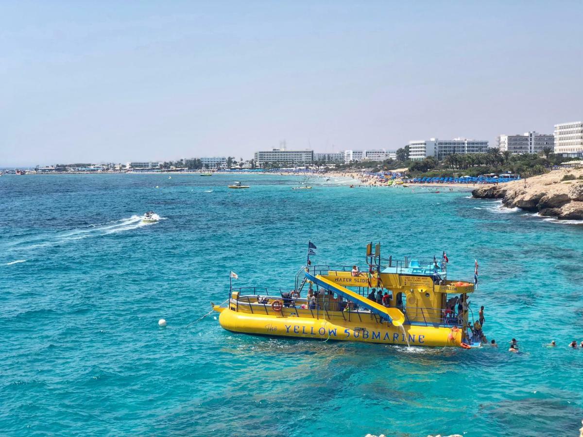 Go Sea Apt. * Agia Napa